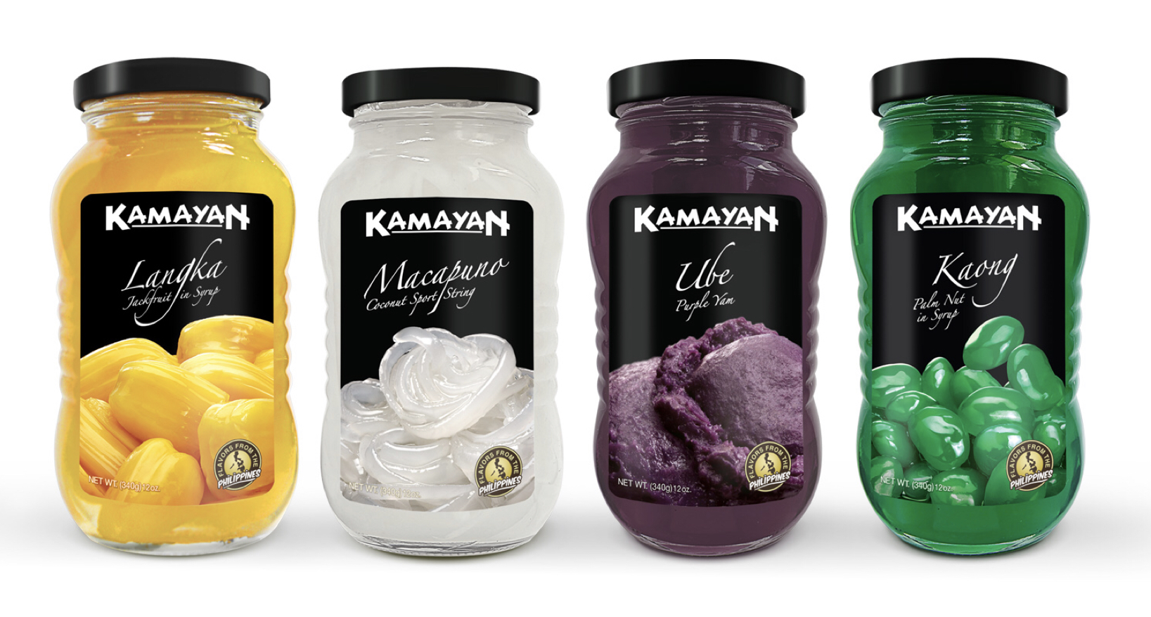 Kamayan Packaging