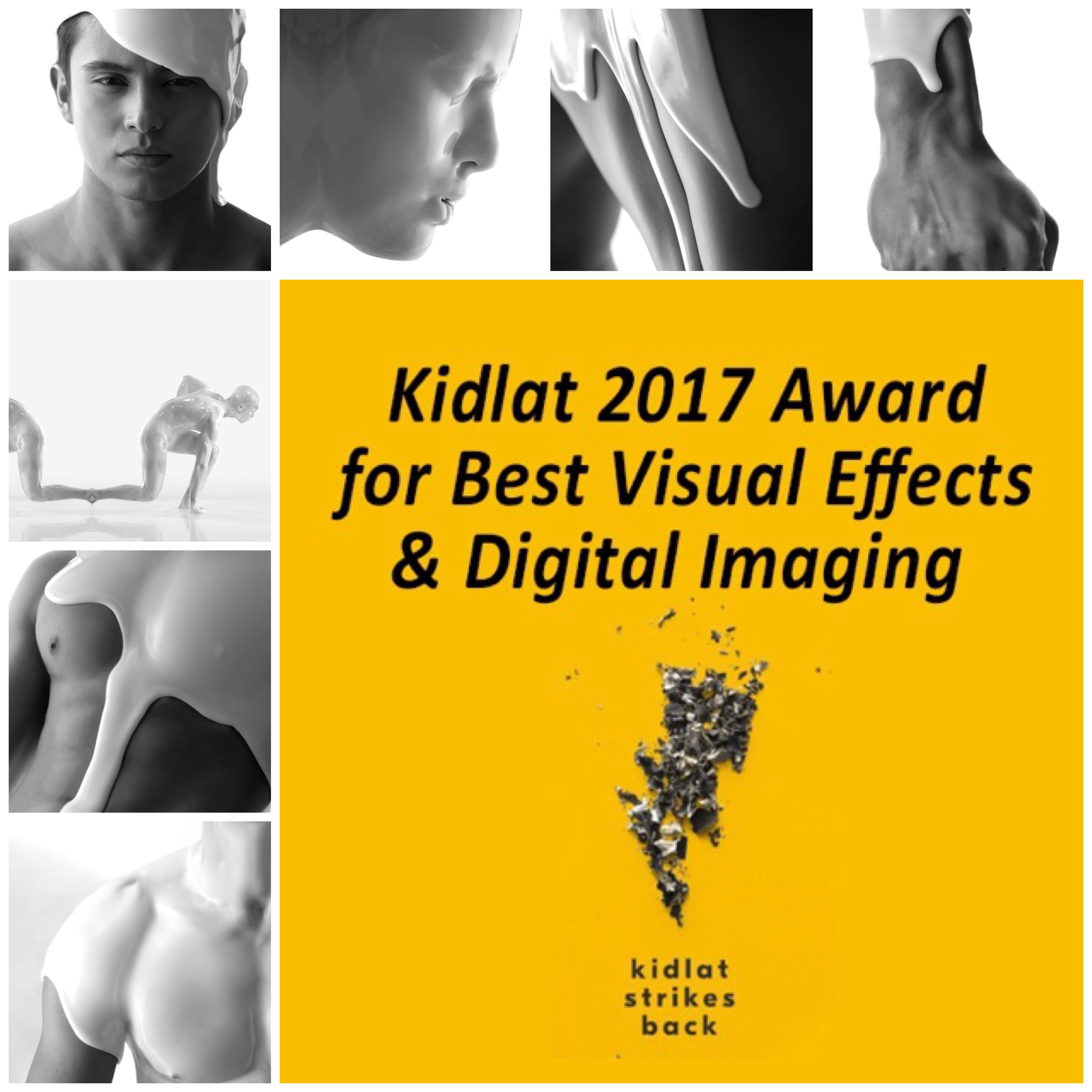 Kidlat Award for Outstanding Special Effects